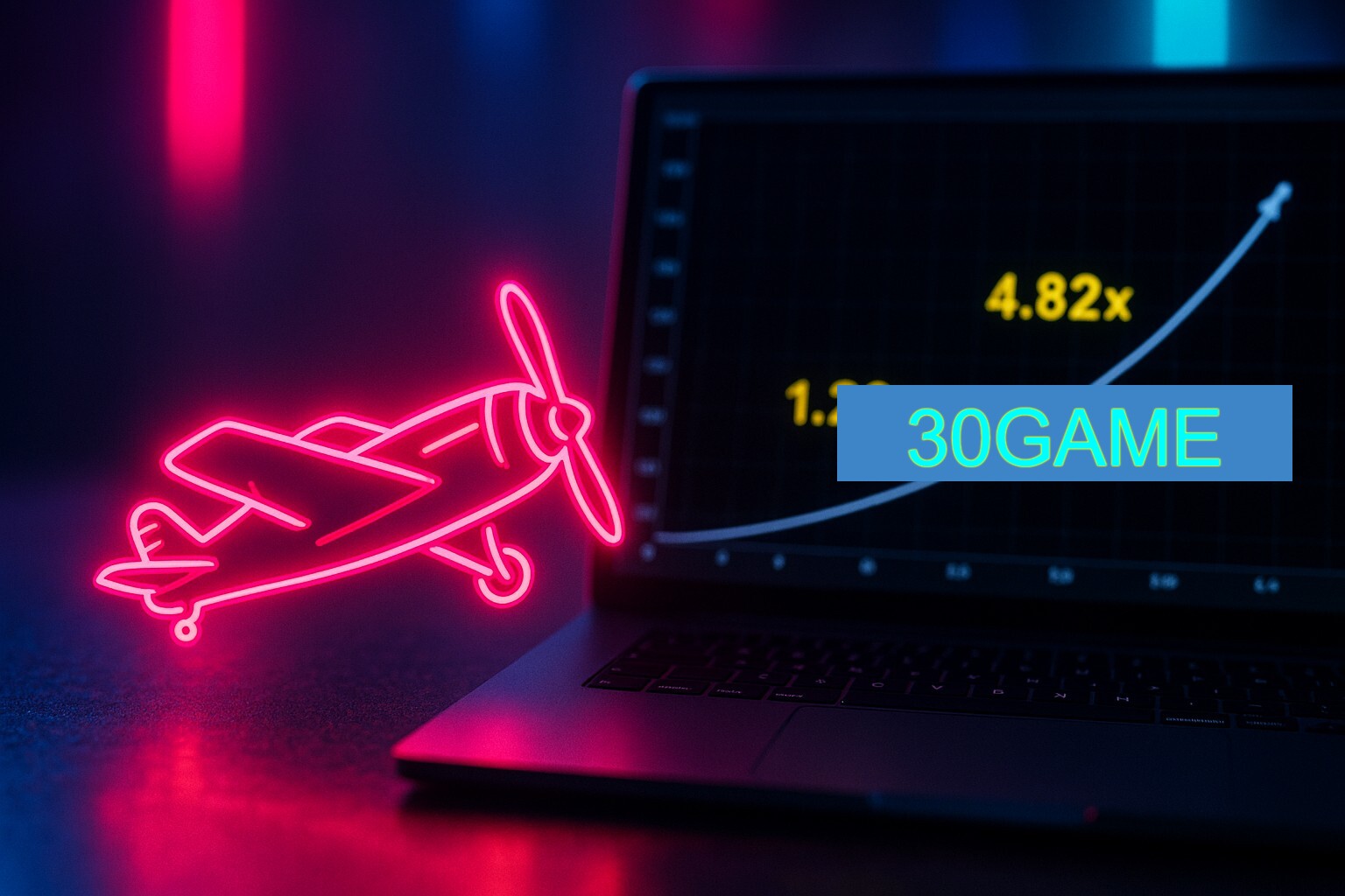 Como Jogar Aviator