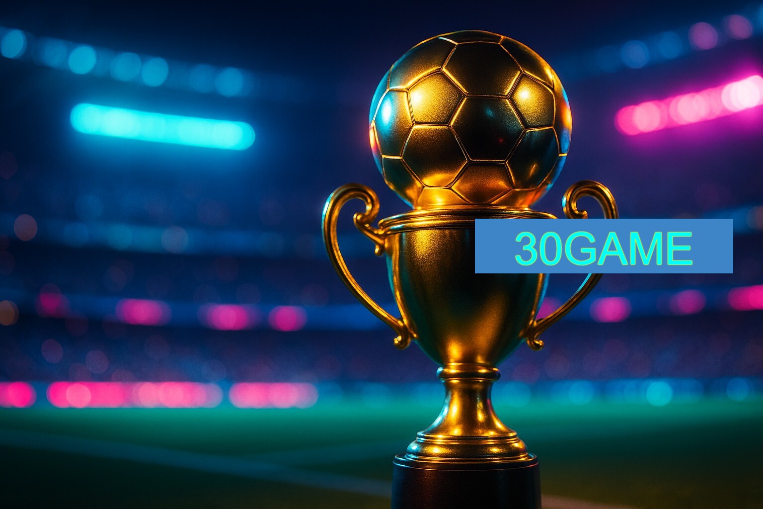 Eventos Esportivos