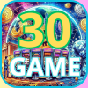 Logo da 30GAME