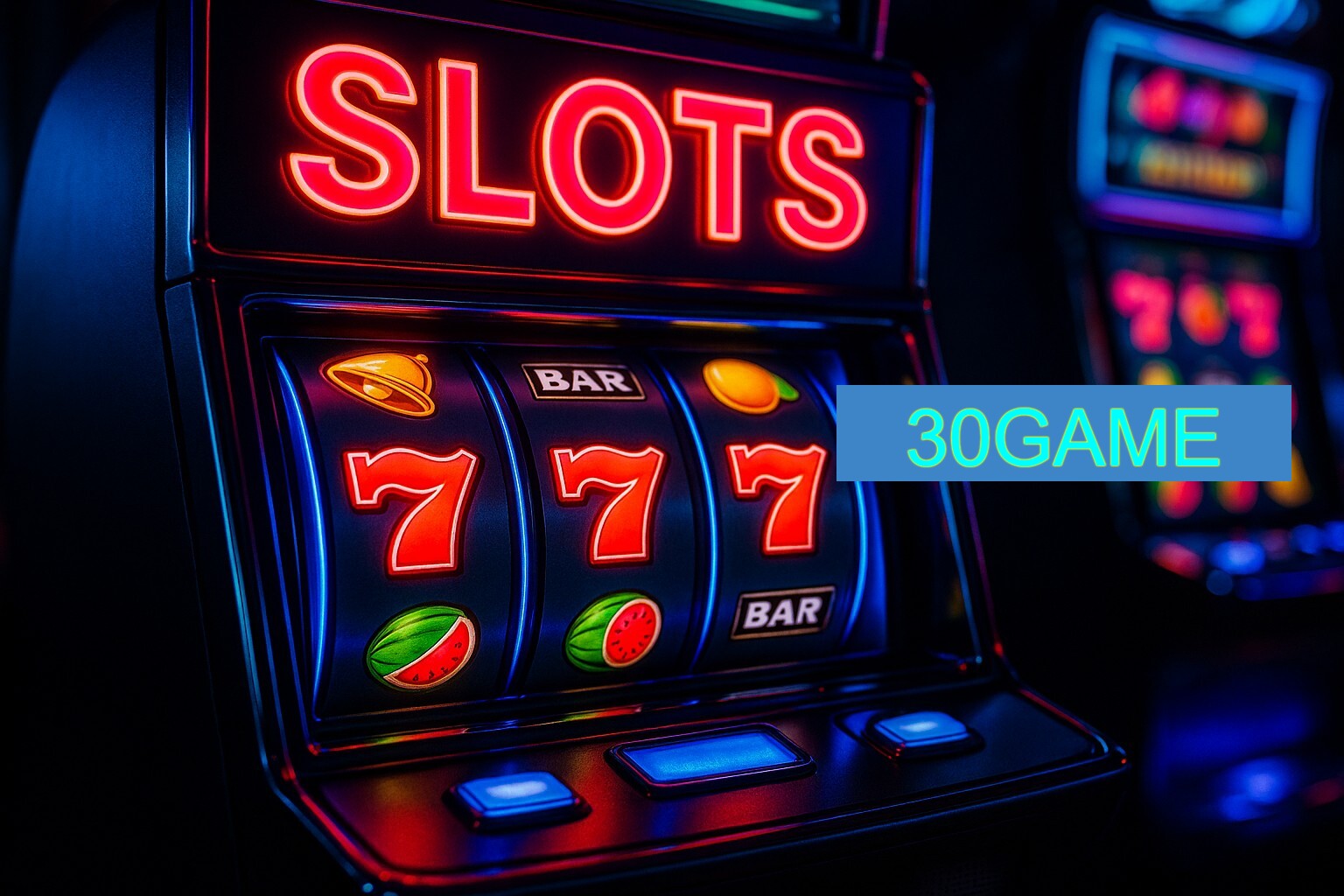 Benefícios dos Slots